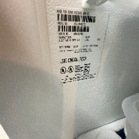 Kenmore Commercial Upright Freezer -20C image 1